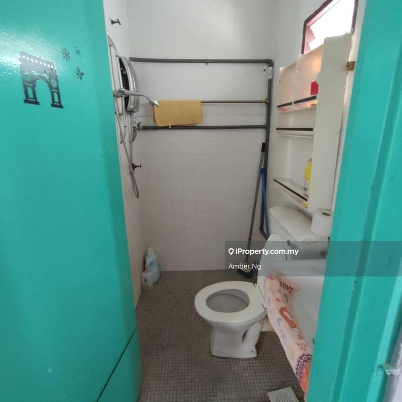 Rumah Teres 2.5-Tingkat untuk Dijual di Desa Setapak, Wangsa Maju oleh Amber Ng - iProperty.com.my