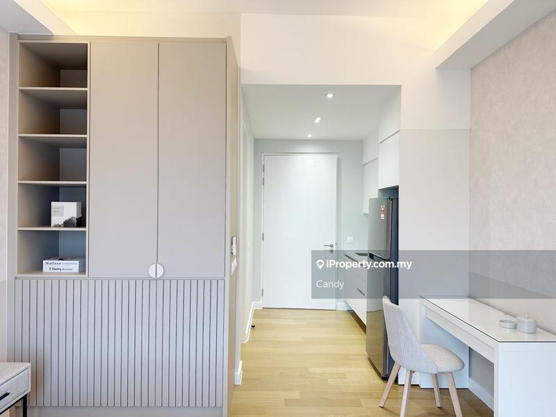 For Rent - The Sentral Suites