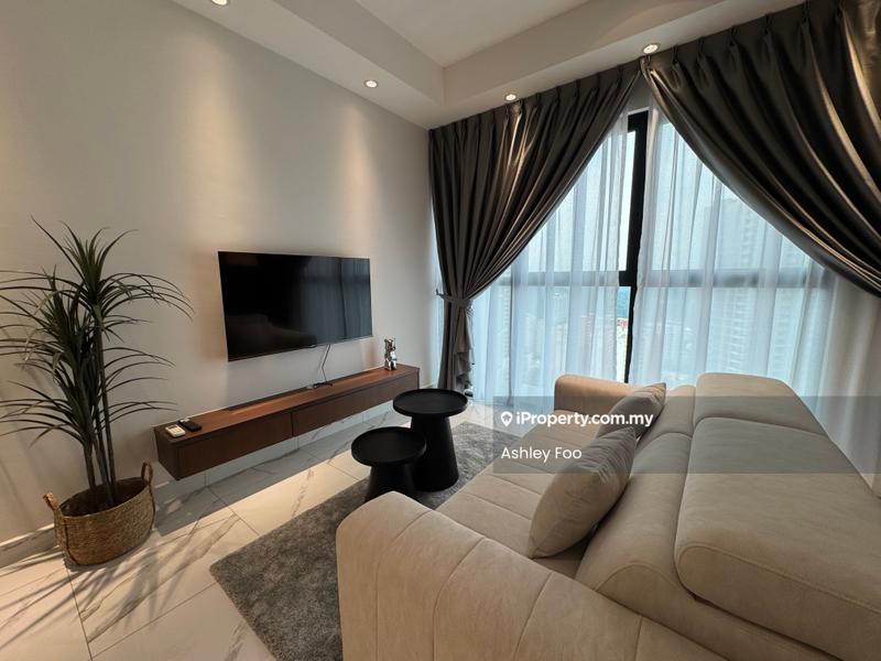 Residensi Servis untuk Disewa di Alfa Bangsar oleh Ashley Foo - iProperty.com.my