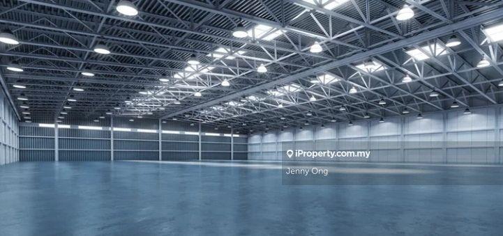 Detached Factory for Rent in Seberang Perai, Penang by Jenny Ong - iProperty.com.my