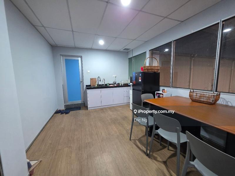 Detached Factory for Sale in Semenyih Industrial Park, Lekas Industrial, Semenyih by Eric Ng - iProperty.com.my