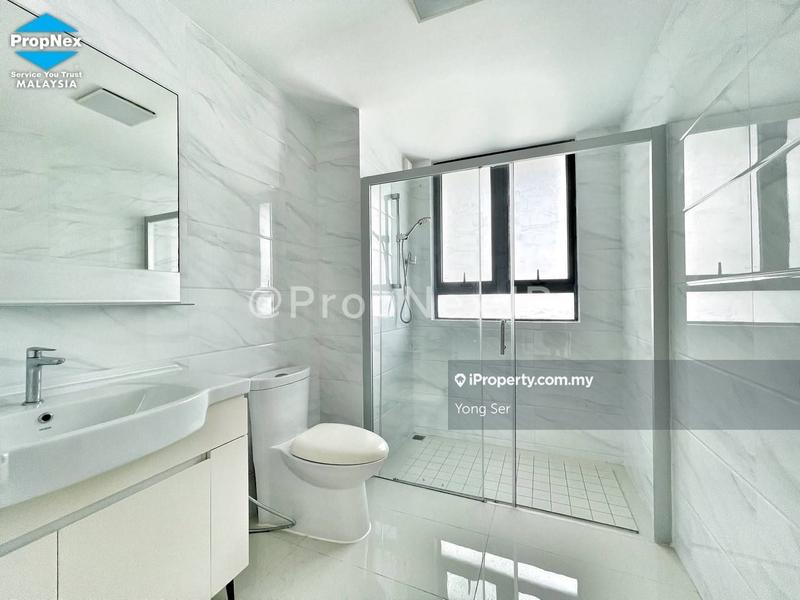 Apartment for Sale in Starview Bay @ Forest City by Yong Ser - iProperty.com.my