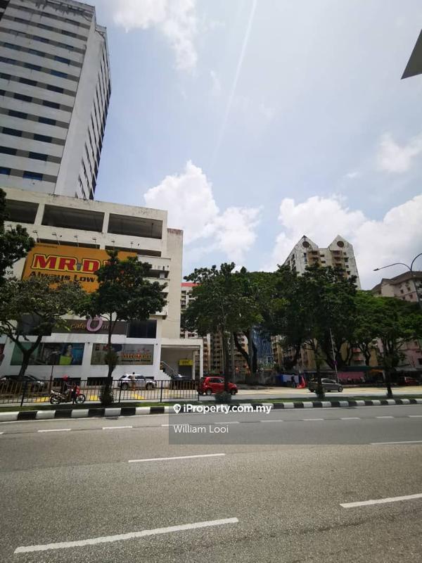 Retail Space for Sale in Sentul, Kuala Lumpur by William Looi - iProperty.com.my