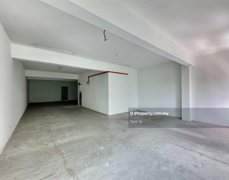 Shop for Sale in Taman Sains Selangor, Kota Damansara by Tom Ip - iProperty.com.my