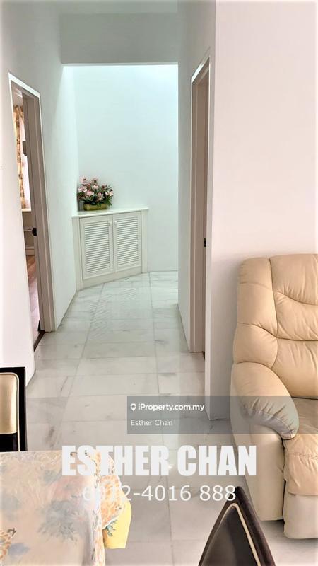 Pangsapuri untuk Dijual di Sri Pinang oleh Esther Chan - iProperty.com.my