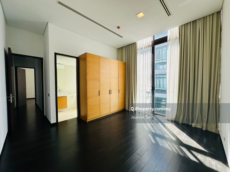 Service Residence for Sale in Clearwater Residences by Jeanne Tan - iProperty.com.my