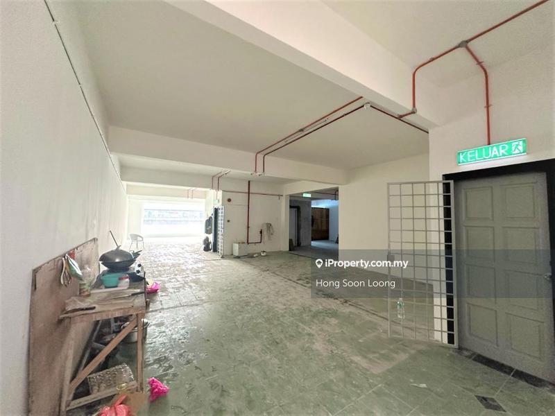 Shop / Office untuk Disewa di Kelana Jaya, Petaling Jaya oleh Hong Soon Loong - iProperty.com.my