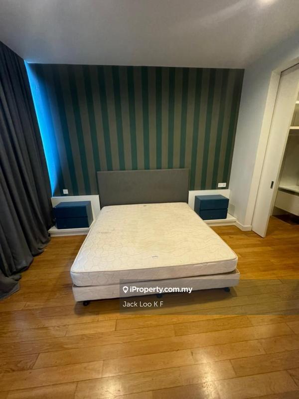Service Residence for Sale in The Face Suites (Platinum Suites) by Jack Loo K F - iProperty.com.my