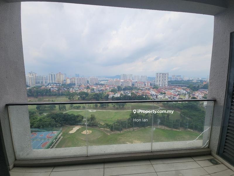 Service Residence for Sale in Twin Arkz by Hon Ian - iProperty.com.my