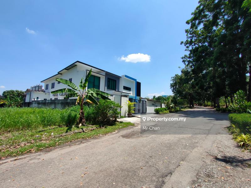 Banglo Tanah untuk Dijual di Balakong Kajang Height  Kajang, Kajang oleh Mr Chan - iProperty.com.my