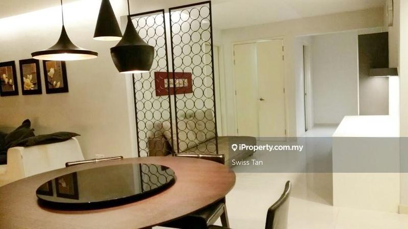 Condominium for Sale in Ameera Residences by Swiss Tan - iProperty.com.my
