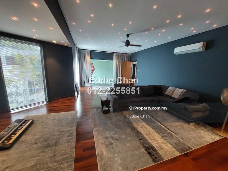 Bungalow House for Sale in Ampang Jaya, Ampang by Eddie Chan - iProperty.com.my