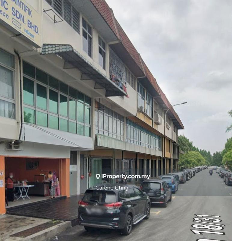Shop / Office for Rent in Taman Sri Serdang, Seri Kembangan by Carene Chng - iProperty.com.my