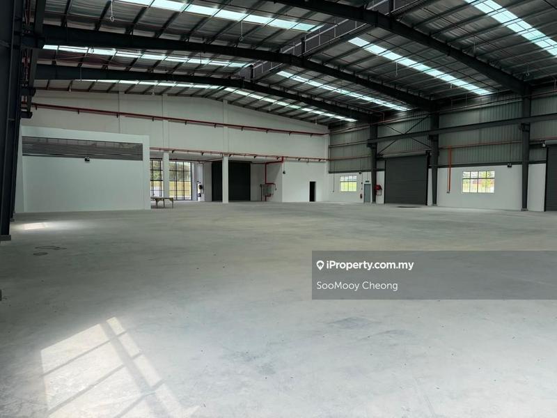 Detached Factory for Rent in Nilai Impian, Nilai by SooMooy Cheong - iProperty.com.my
