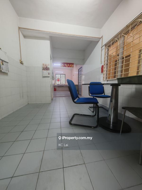 Rumah Teres 2-Tingkat untuk Dijual di Taman Nee Yan, Seremban oleh KC Lai - iProperty.com.my