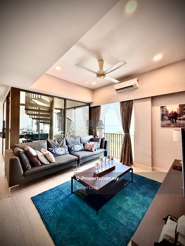 Condominium for Sale in By The Sea by Susan Chia - iProperty.com.my