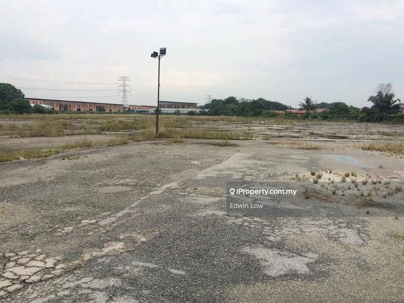 Tanah Komersial untuk Dijual di Taman Malawati, Kuala Selangor oleh Edwin Low - iProperty.com.my