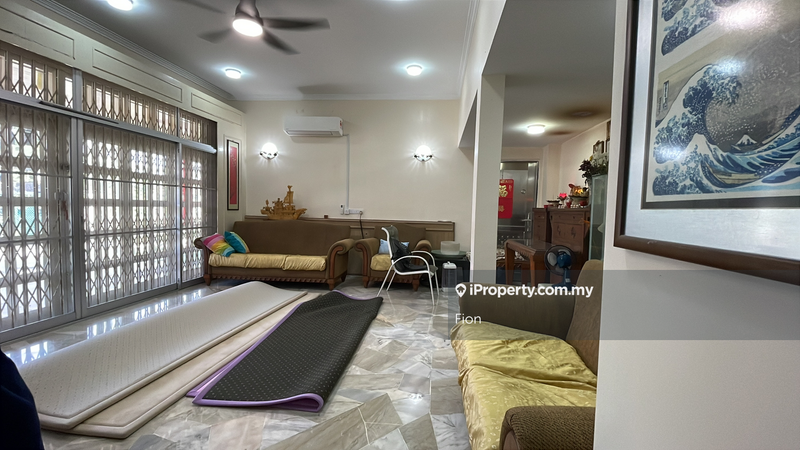 Banglo untuk Dijual di Bandar Tiram, Ulu Tiram oleh Fion - iProperty.com.my