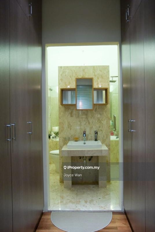 Rumah Berangkai 2 Tingkat untuk Dijual di nu4n6, Damansara Heights oleh Joyce Wan - iProperty.com.my