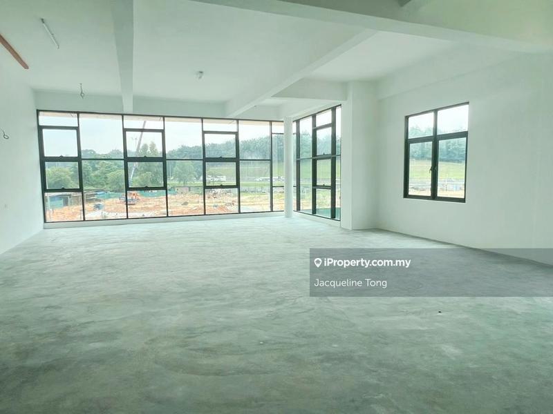 Semi-D Factory for Rent in Rawang, Selangor by Jacqueline Tong - iProperty.com.my