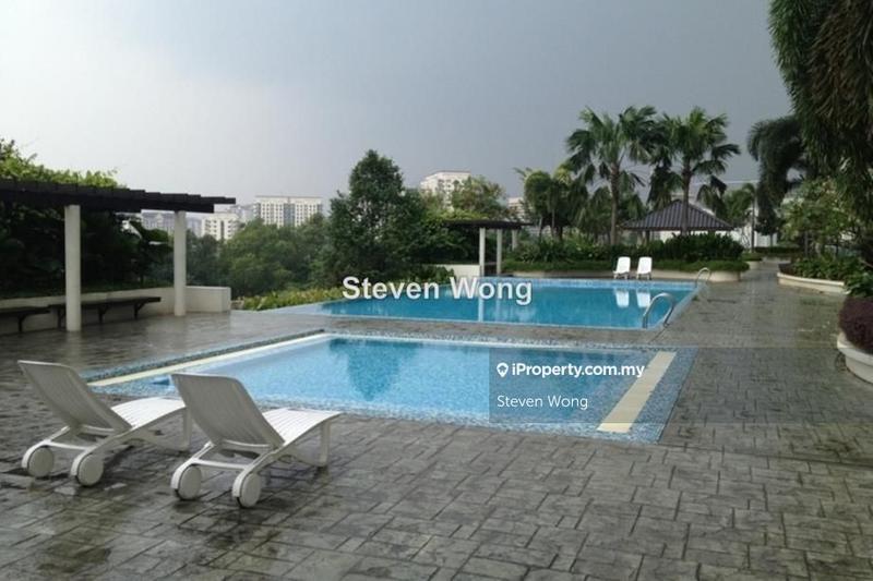 Kondominium untuk Dijual di 1 Desa Residence oleh Steven Wong - iProperty.com.my