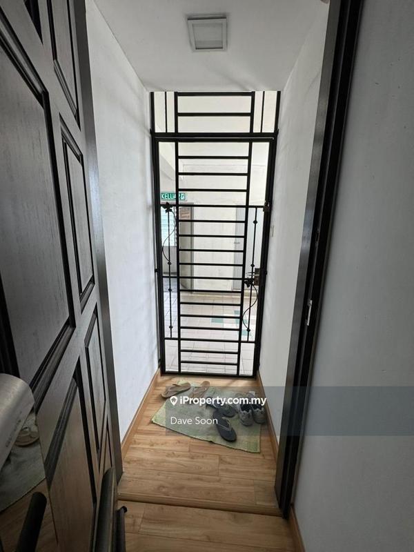 Condominium for Sale in N-Park Condominium by Dave Soon - iProperty.com.my