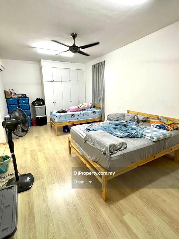 Service Residence for Sale in Larkin Heights by Ethan Lim - iProperty.com.my