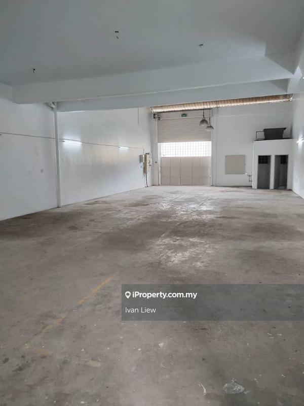 For Rent - Taman Taming Jaya