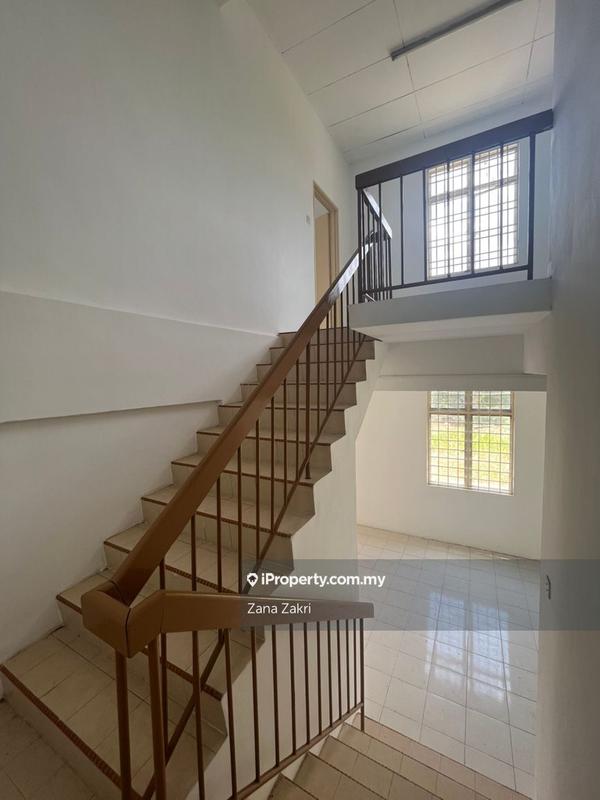 2-storey Terraced House for Sale in Ukay Bistari, Ulu Kelang by Zana Zakri - iProperty.com.my