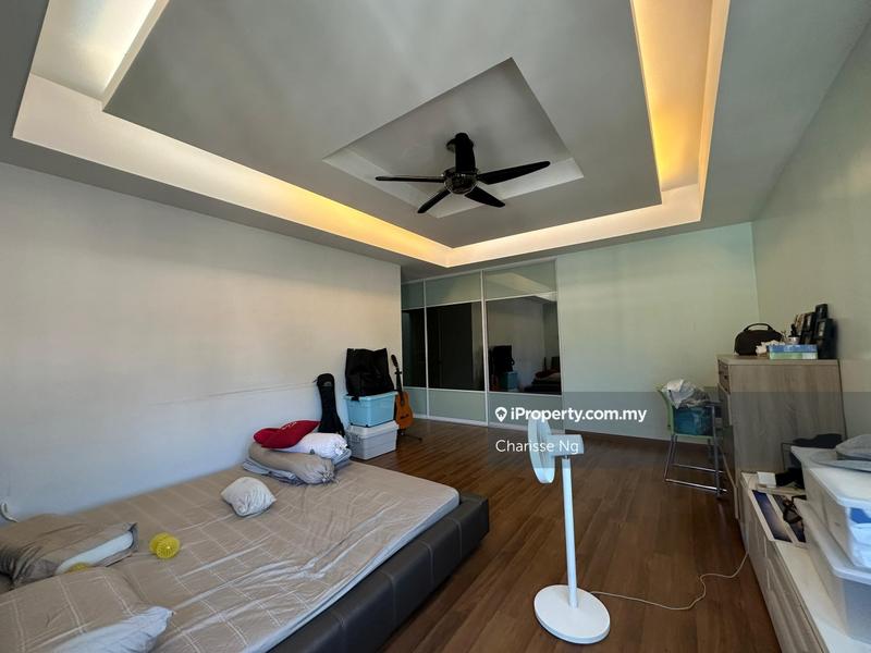Semi-Detached House for Sale in Bandar Mahkota Cheras, Cheras by Charisse Ng - iProperty.com.my