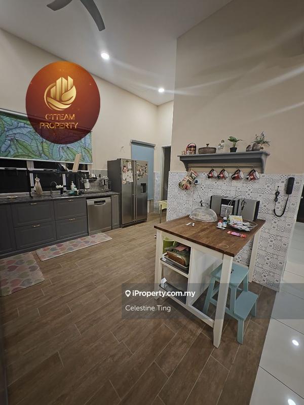 Bungalow House untuk Dijual di Semenyih, Selangor oleh Celestine Ting - iProperty.com.my