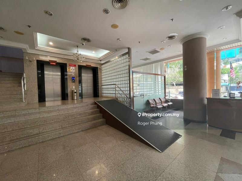 Hotel / Resort for Sale in KL City Centre, Kuala Lumpur by Roger Phang - iProperty.com.my