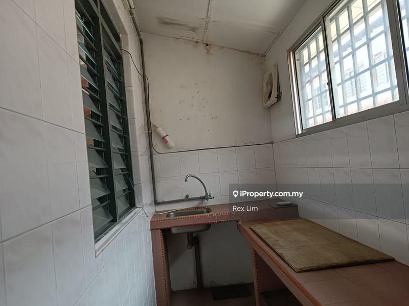 2-storey Terraced House for Sale in Taman Tasek Intra, Ipoh by Rex Lim - iProperty.com.my