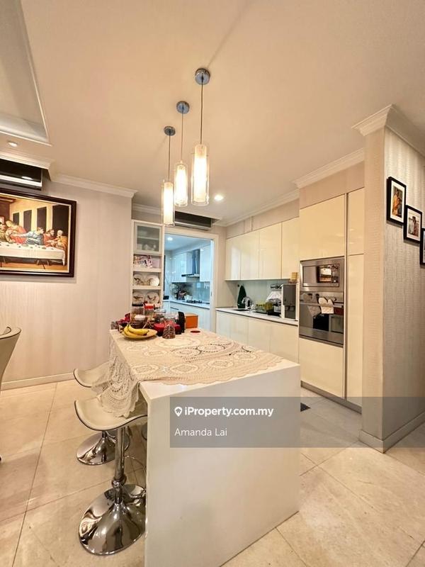 For Sale - Seni Mont Kiara