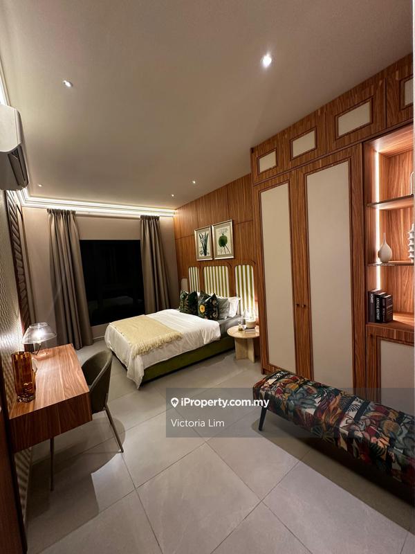 For Sale - D'Tessera Residences