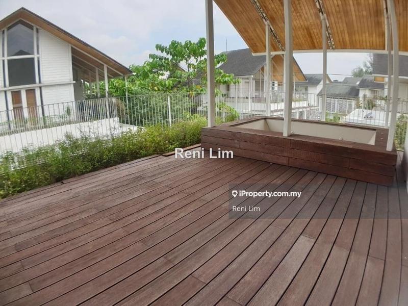Semi-Detached House for Sale in Seri Pilmoor, Bayu Timur, Ara damansara, Ara Damansara by Reni Lim - iProperty.com.my