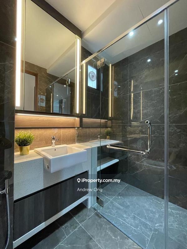 Kondominium untuk Disewa di Queens Residences Q2 @ Queens Waterfront oleh Andrew Ong - iProperty.com.my