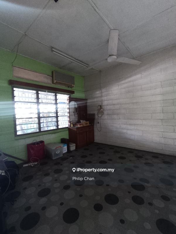 Rumah Berangkai 1 Tingkat untuk Dijual di Kepong Baru, Kepong oleh Philip Chan - iProperty.com.my
