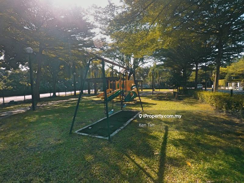 Semi-Detached House for Sale in Glenhill Saujana, Saujana by Ken Tan - iProperty.com.my