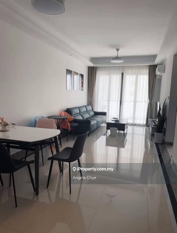 Condominium for Rent in R&F Princess Cove Phase 2-Seine Region by Angela Chye - iProperty.com.my
