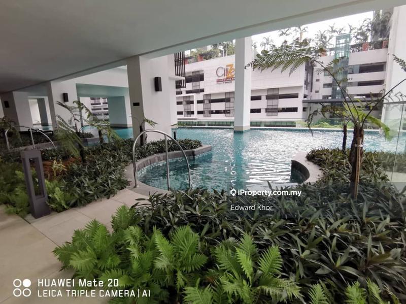 Service Residence for Sale in Citizen 2 by Edward Khor - iProperty.com.my