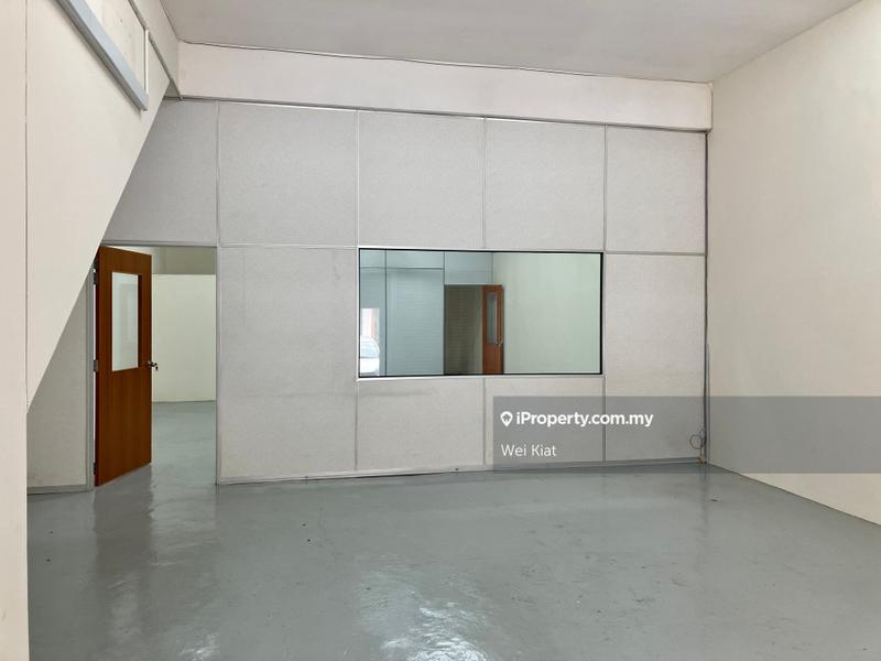 Kedai-Pejabat untuk Disewa di Taman Perindustrian Sime Uep, Subang Jaya oleh Wei Kiat - iProperty.com.my