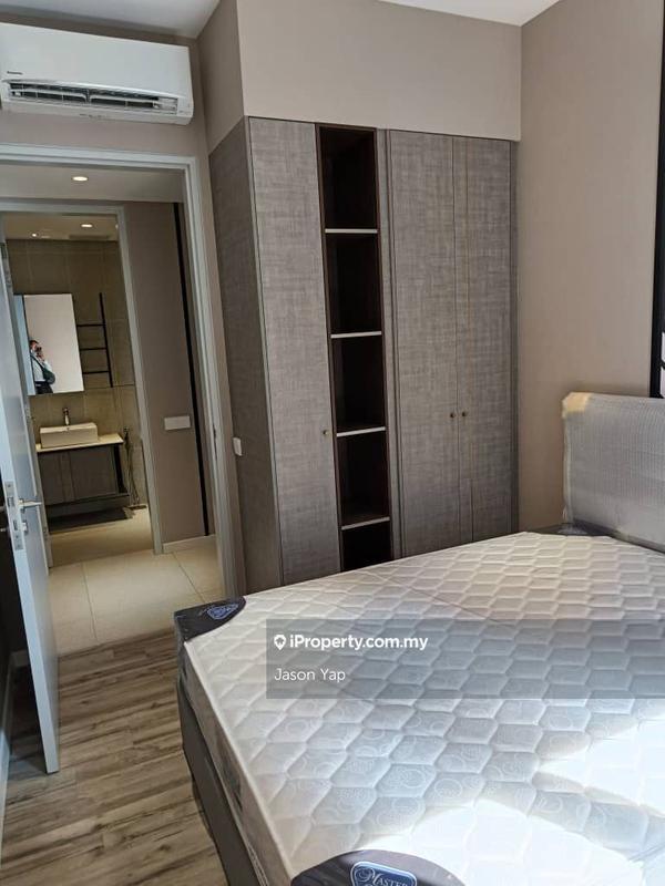 Residensi Servis untuk Disewa di Millerz Square Serviced Residence oleh Jason Yap - iProperty.com.my