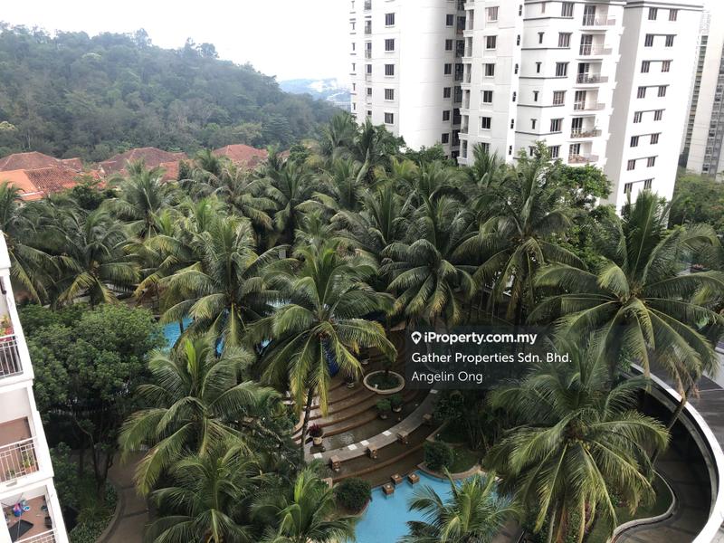 Condominium for Sale in Kiaramas Sutera by Angelin Ong - iProperty.com.my