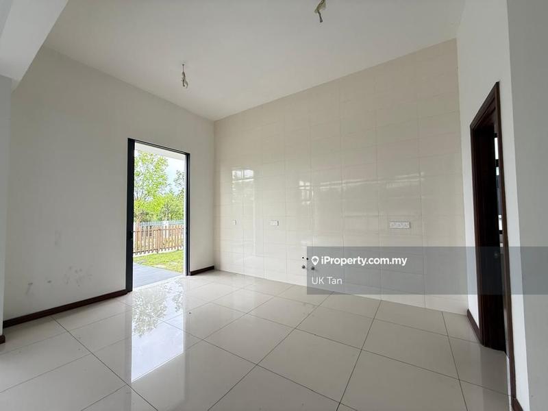 Semi-Detached House for Sale in Eco Sanctuary, Telok Panglima Garang by UK Tan - iProperty.com.my