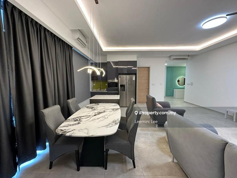 Condominium for Rent in Trinity Pentamont by Leemini Lee - iProperty.com.my