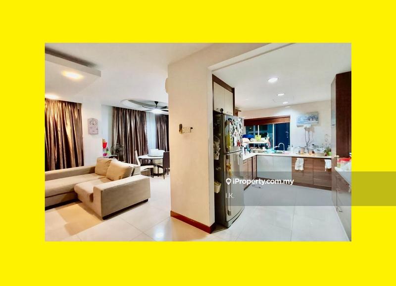 For Sale - Desa Impiana