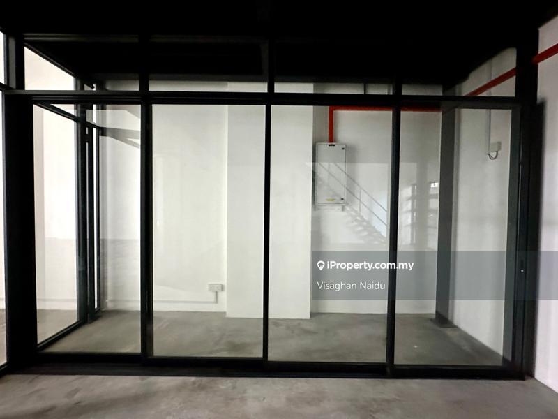 Retail Space untuk Disewa di Petaling Jaya, Selangor oleh Visaghan Naidu - iProperty.com.my