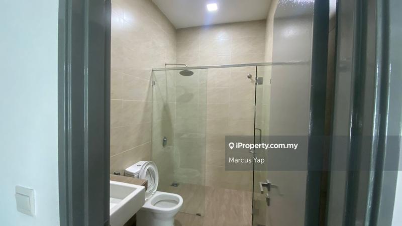 Rumah Berkembar untuk Disewa di Clover Garden Residence, Cyberjaya oleh Marcus Yap - iProperty.com.my
