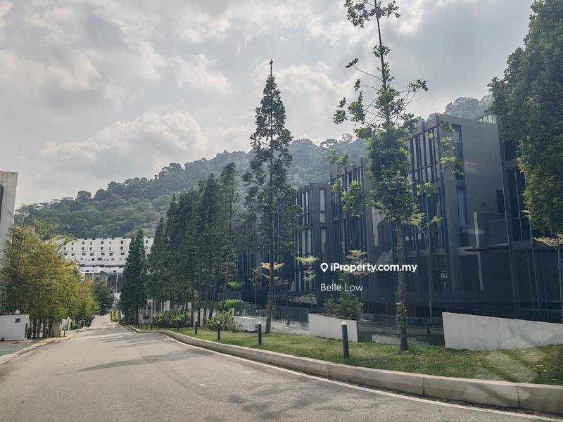 Rumah Berangkai 4 Tingkat untuk Disewa di Empire Residence, Damansara Perdana oleh Belle Low - iProperty.com.my